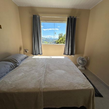 הוילה דומינגוס מרטינס Casas Vale Do Arace מראה חיצוני תמונה