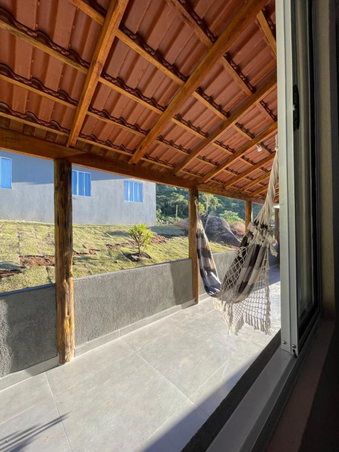 הוילה דומינגוס מרטינס Casas Vale Do Arace מראה חיצוני תמונה