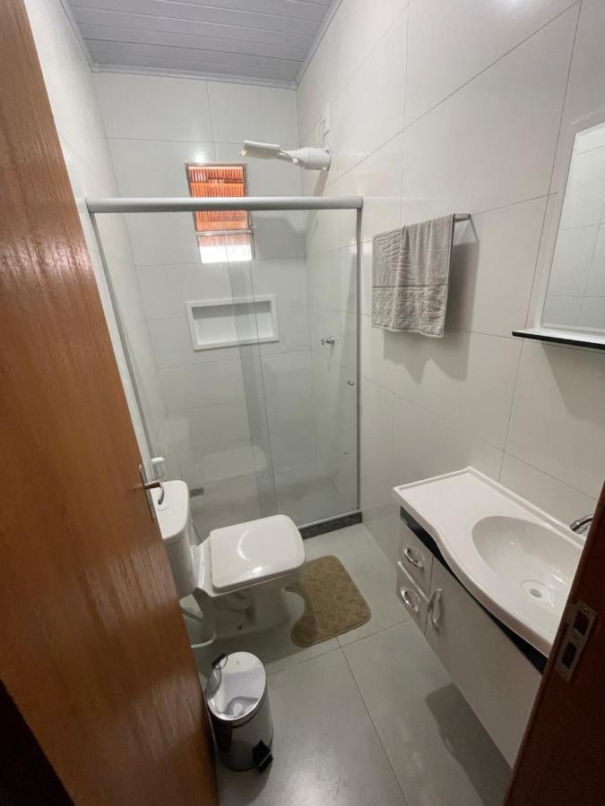 הוילה דומינגוס מרטינס Casas Vale Do Arace מראה חיצוני תמונה