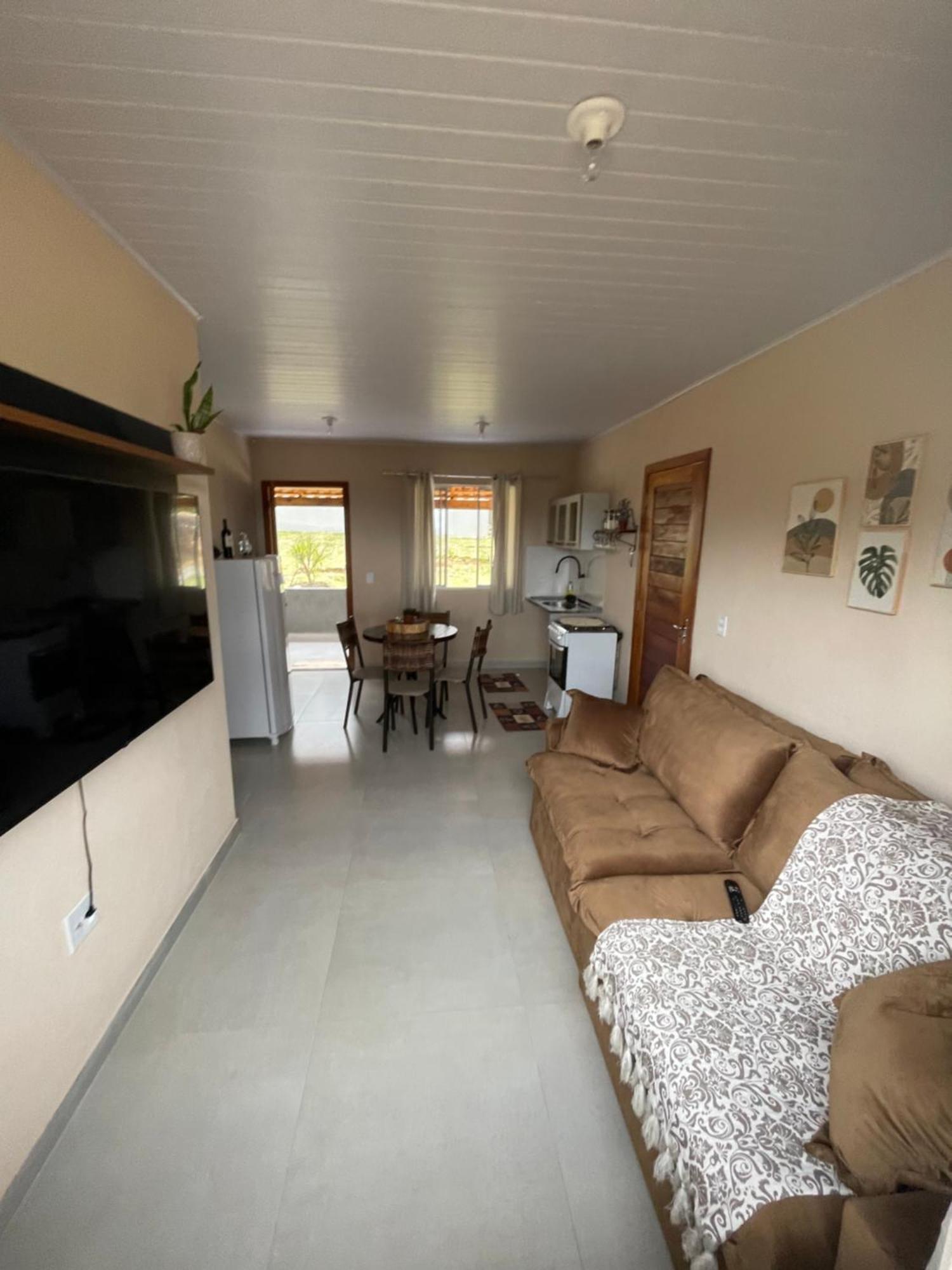הוילה דומינגוס מרטינס Casas Vale Do Arace מראה חיצוני תמונה