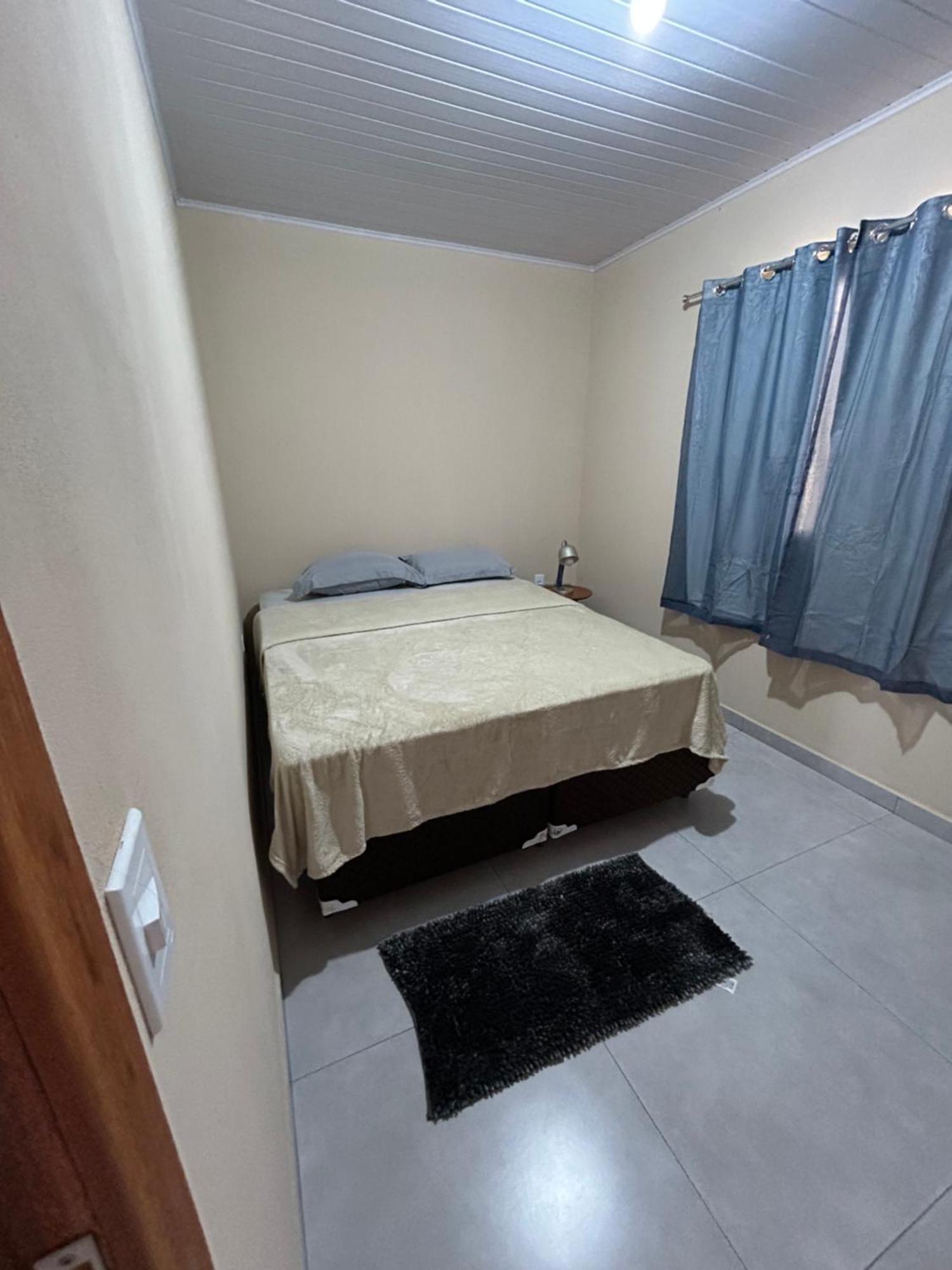 הוילה דומינגוס מרטינס Casas Vale Do Arace מראה חיצוני תמונה
