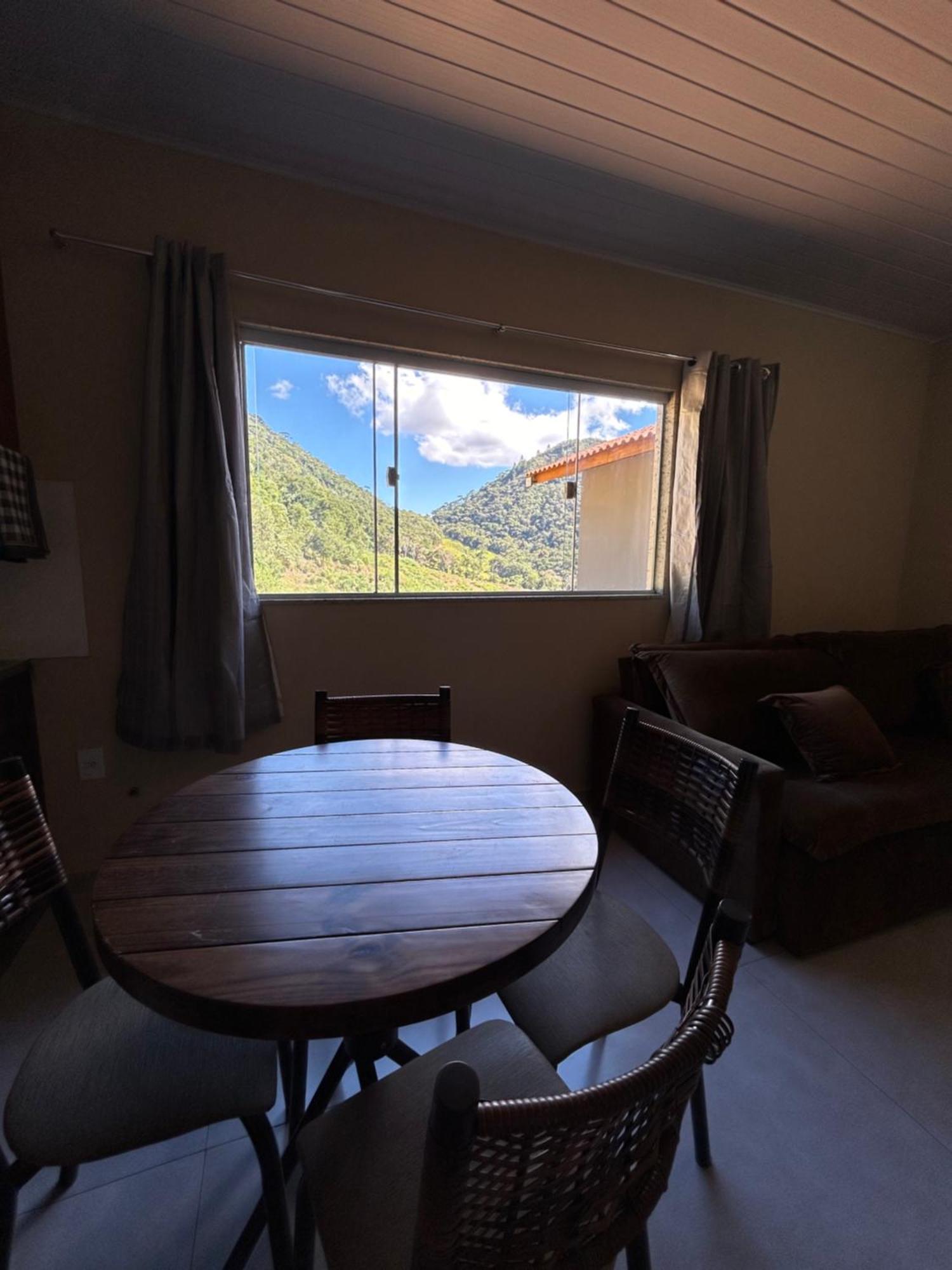 הוילה דומינגוס מרטינס Casas Vale Do Arace מראה חיצוני תמונה