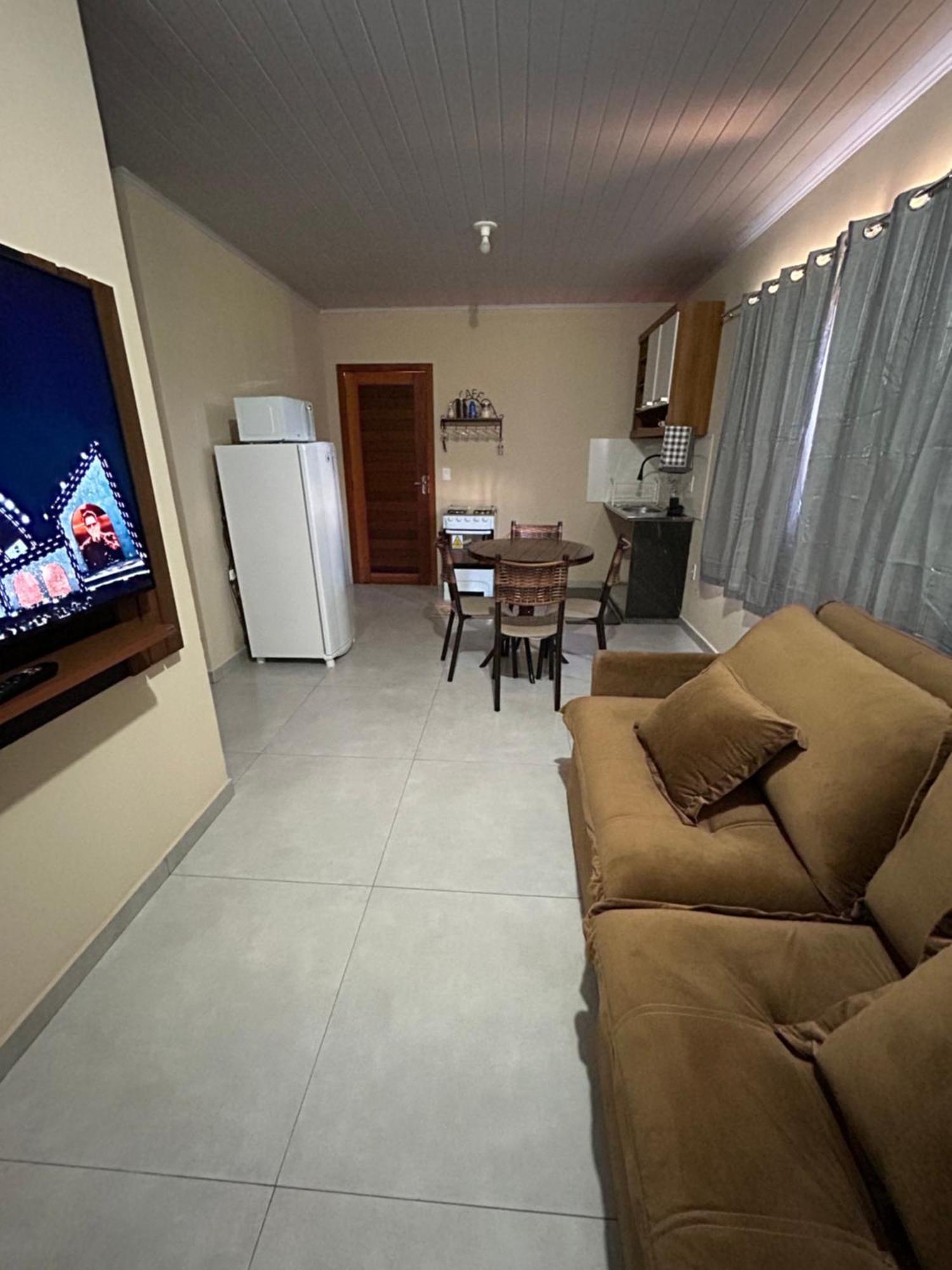 הוילה דומינגוס מרטינס Casas Vale Do Arace מראה חיצוני תמונה
