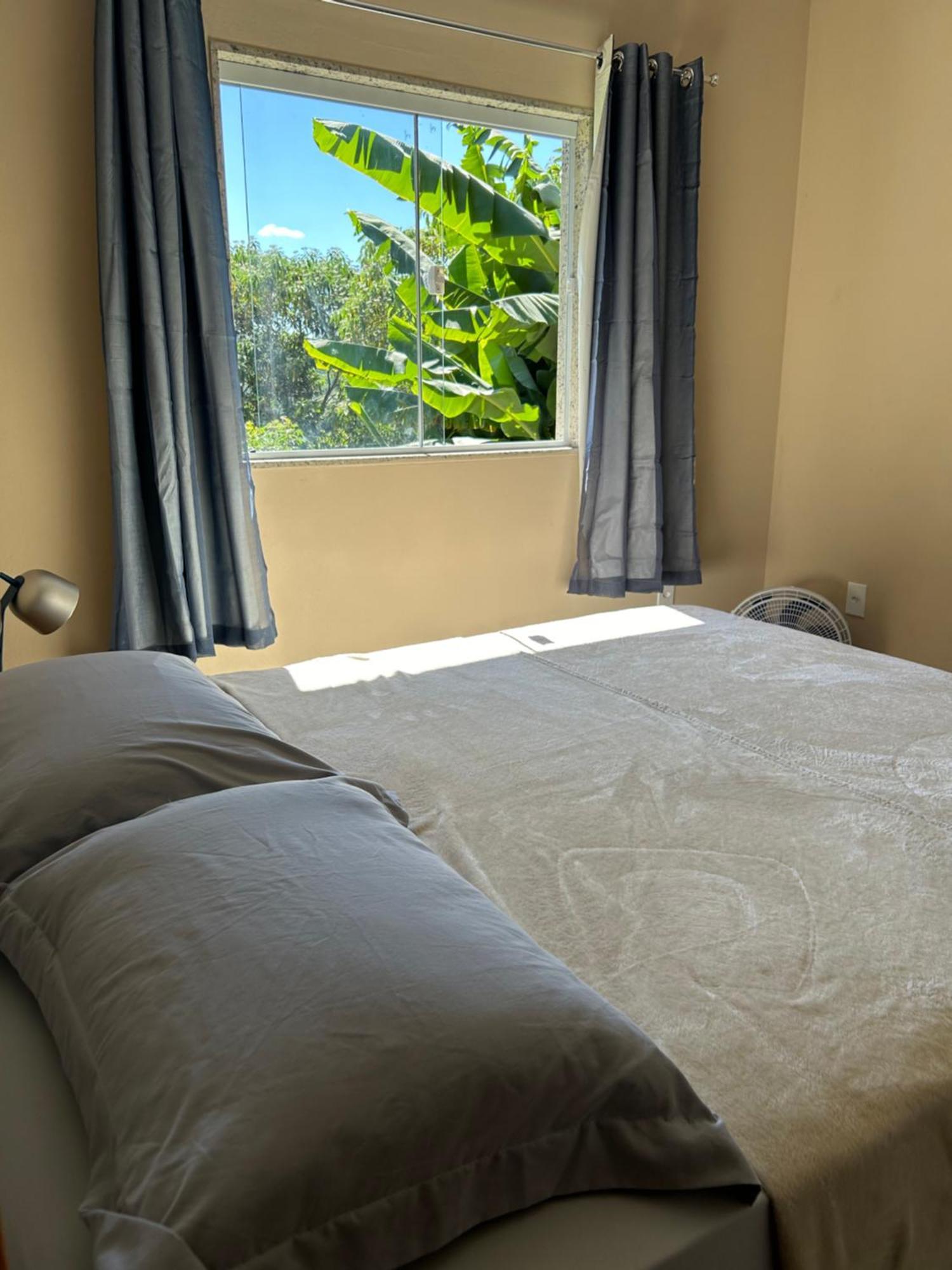 הוילה דומינגוס מרטינס Casas Vale Do Arace מראה חיצוני תמונה